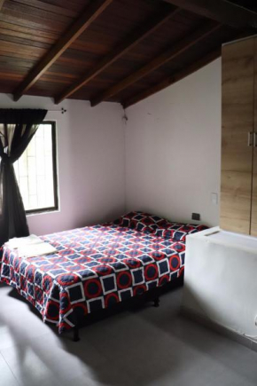 Lulú hostal